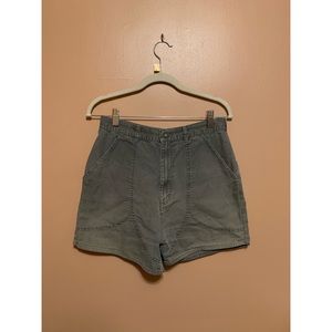 Vintage Patagonia Shorts